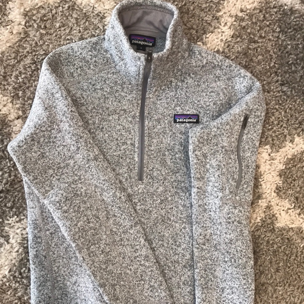 Patagonia Better Sweater